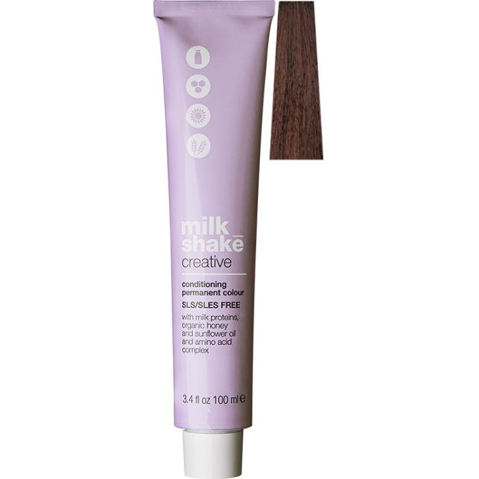 Creative Perm Color 100 Ml
