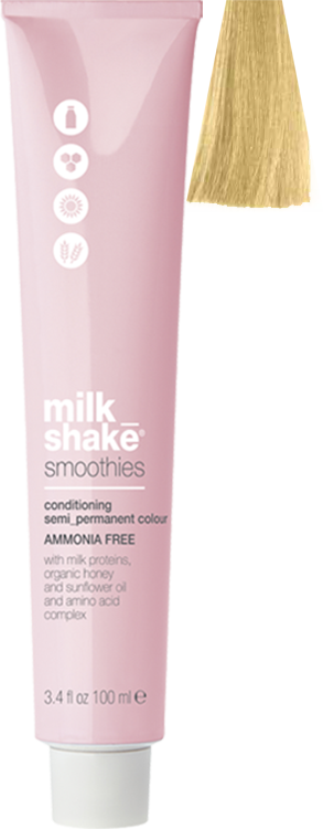 Smoothies 100 Ml