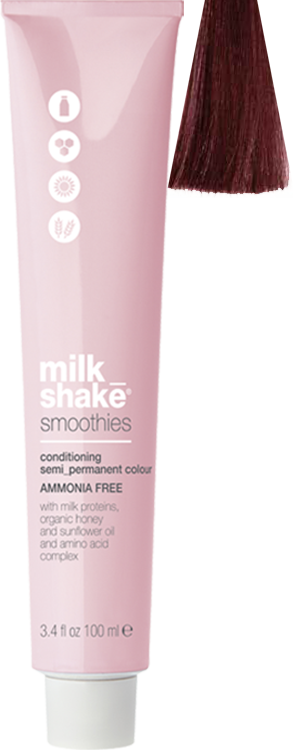Smoothies 100 Ml