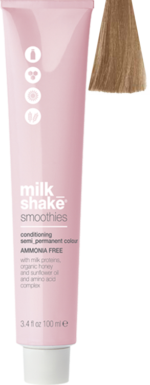 Smoothies 100 Ml