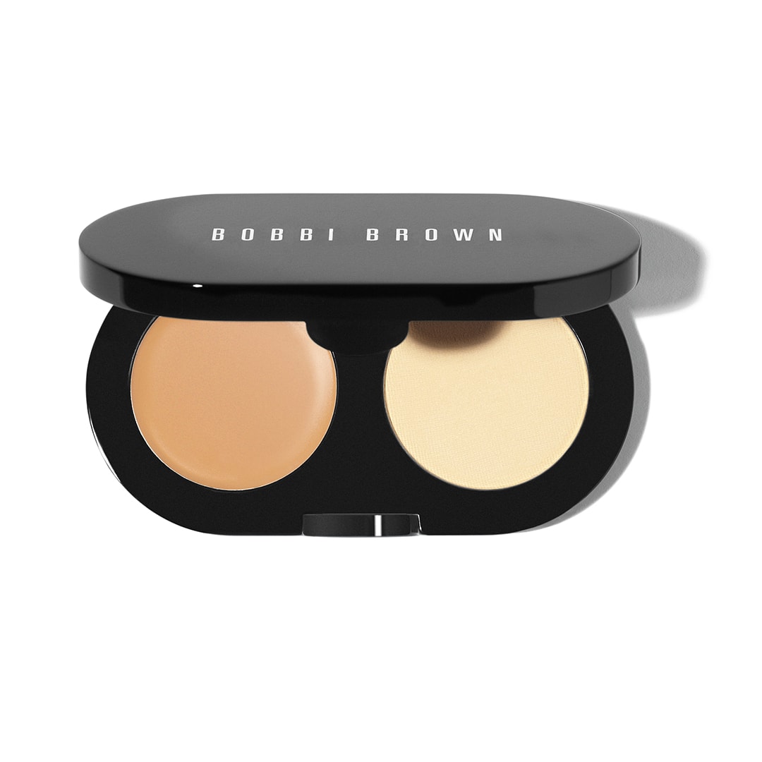 Kit Correcteur Crémeux Naturel Chaud 3ml