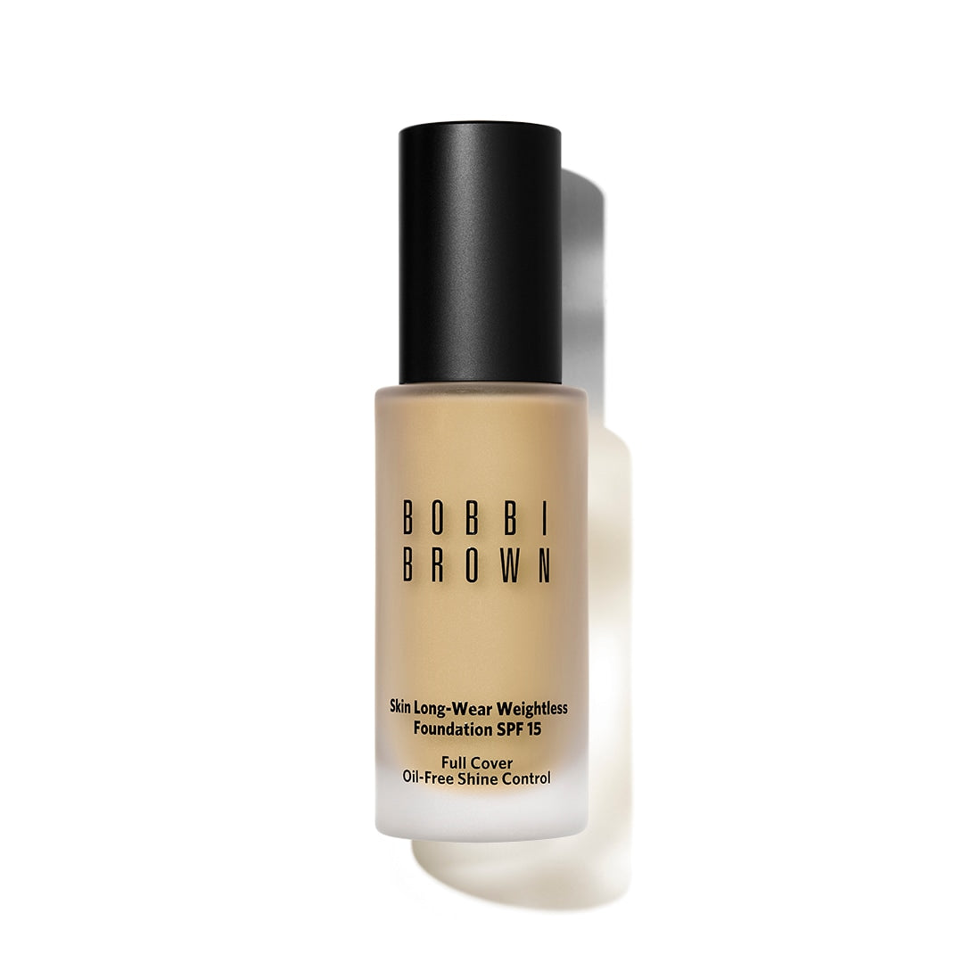 Skin Long-Wear Weightless Foundation SPF 15 30ML