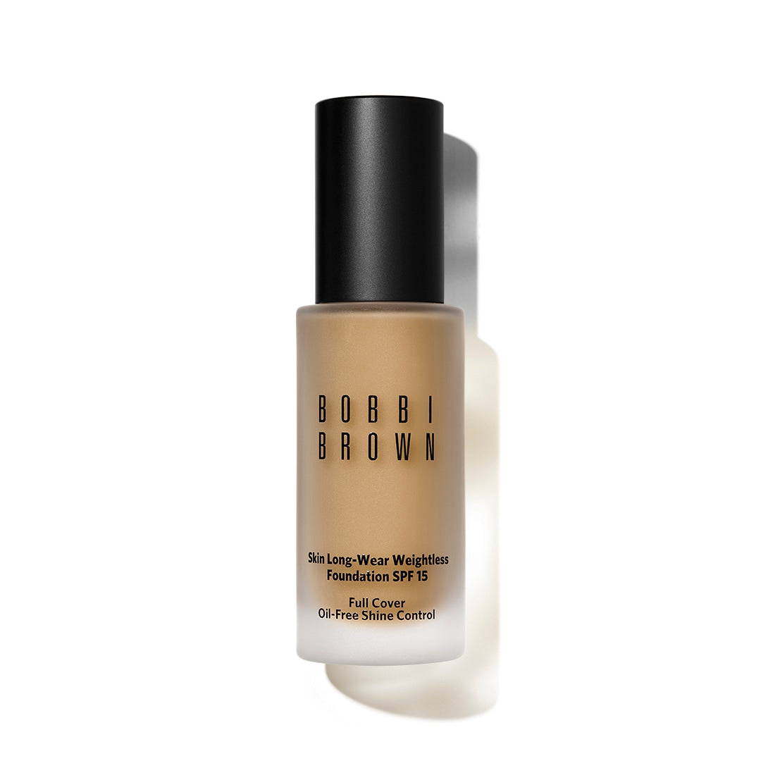 Skin Long-Wear Weightless Foundation SPF 15 30ML