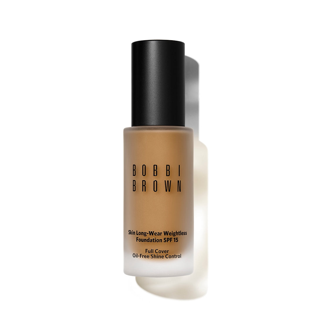 Skin Long-Wear Weightless Foundation SPF 15 30ML