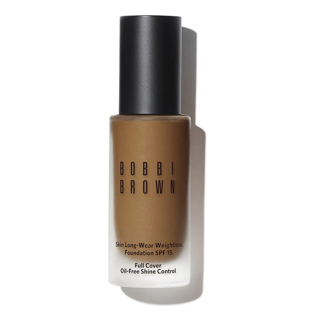 Skin Long-Wear Weightless Foundation SPF 15 30ML