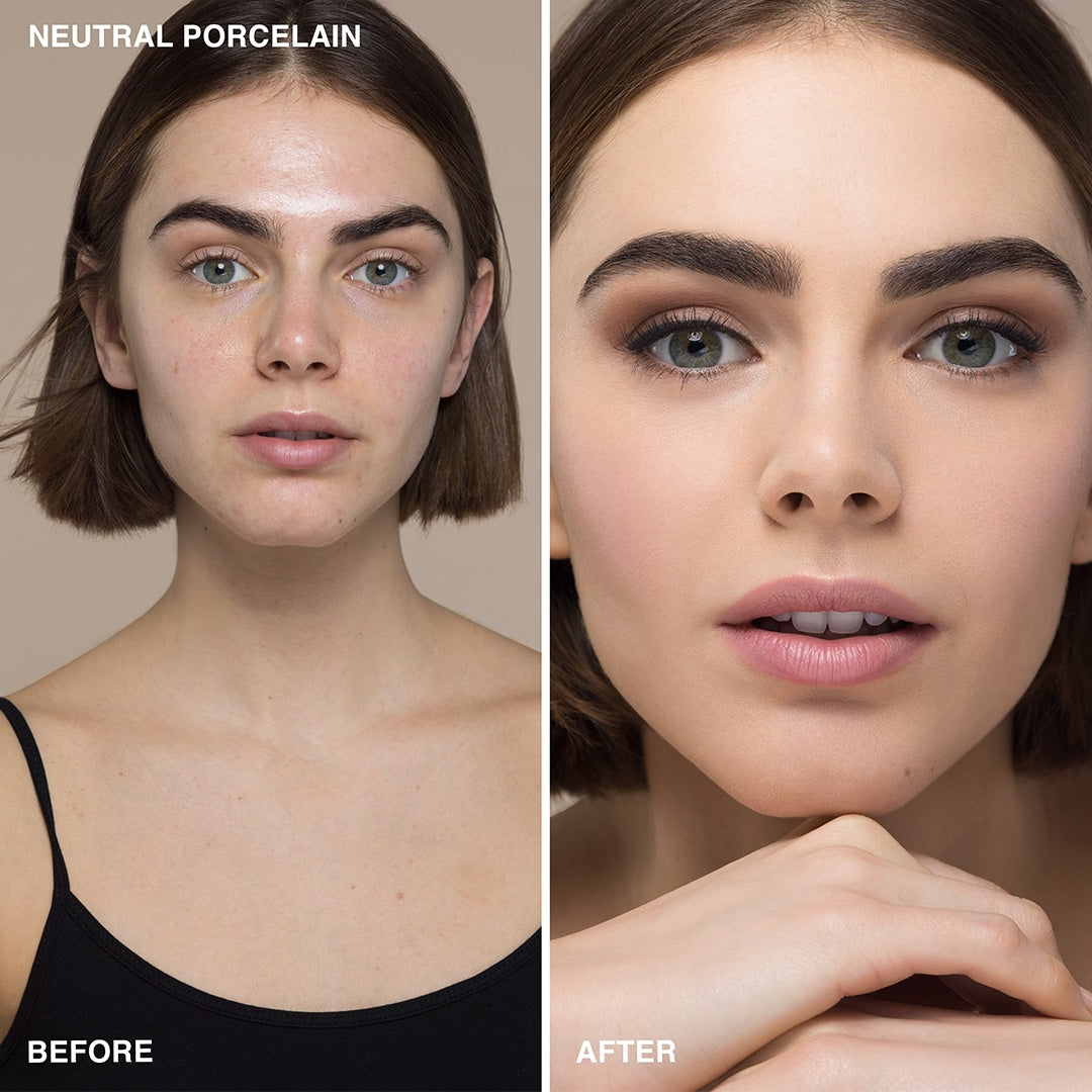 Skin Long-Wear Weightless Foundation SPF 15 30ML