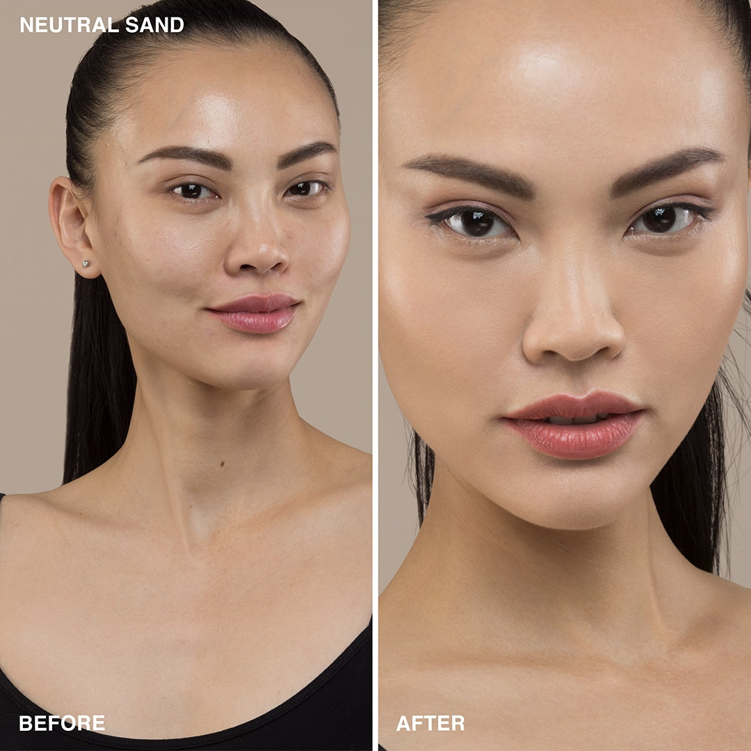 Skin Long-Wear Weightless Foundation SPF 15 30ML