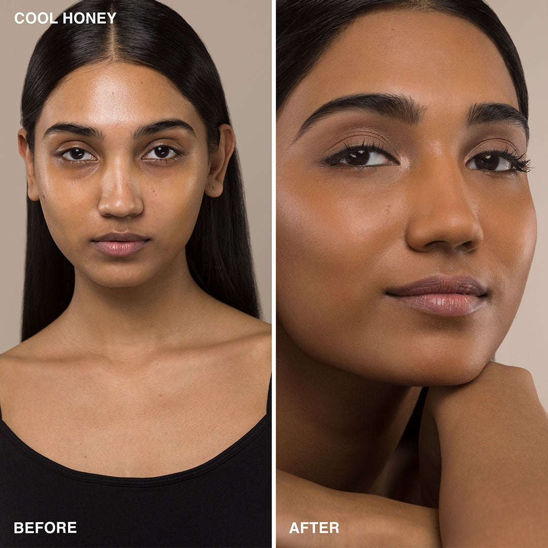 Skin Long-Wear Weightless Foundation SPF 15 30ML