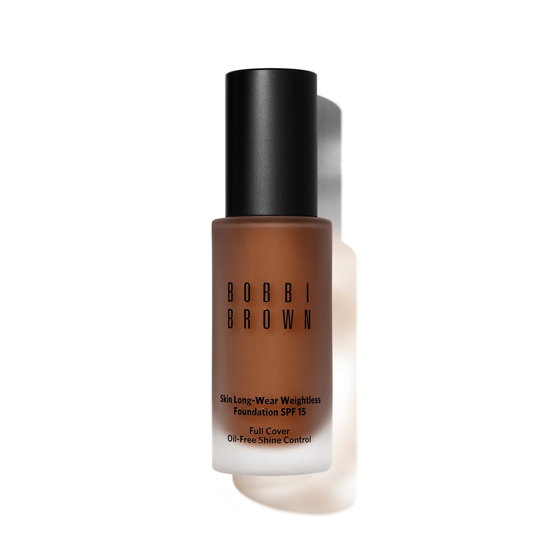 Skin Long-Wear Weightless Foundation SPF 15 30ML