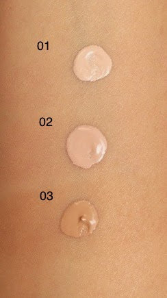 Correcteur Instantané Spf15 15 Ml Testeurs Scellés