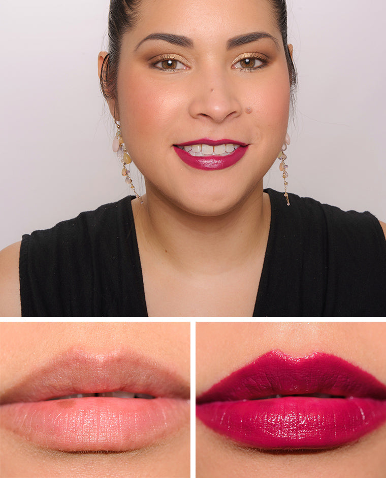 Luxe Lip Color 3.8 Gr