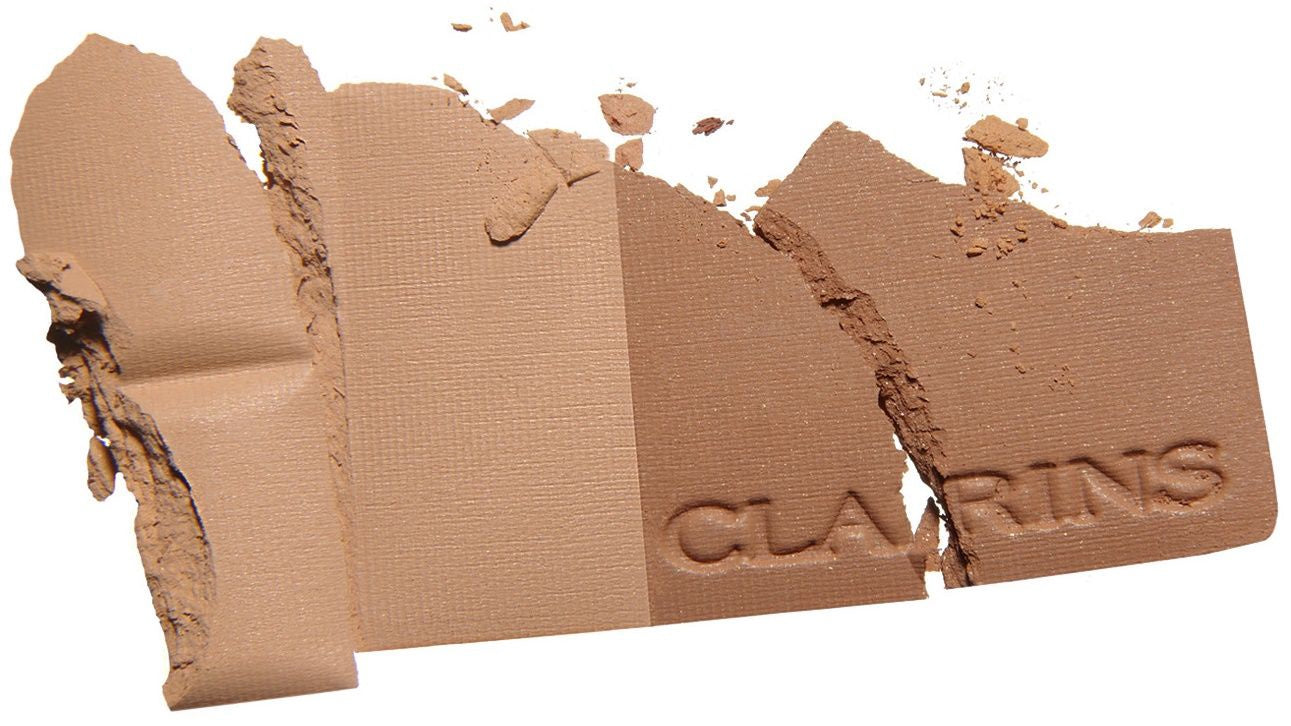 Bronzing Duo  10 Gr Sealed testers