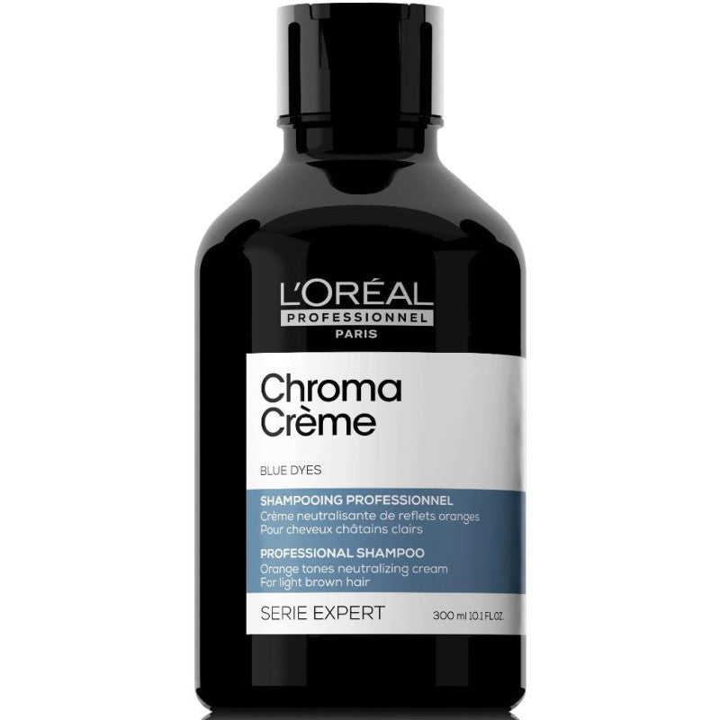 Serie Expert Chroma Blue Shampoo
