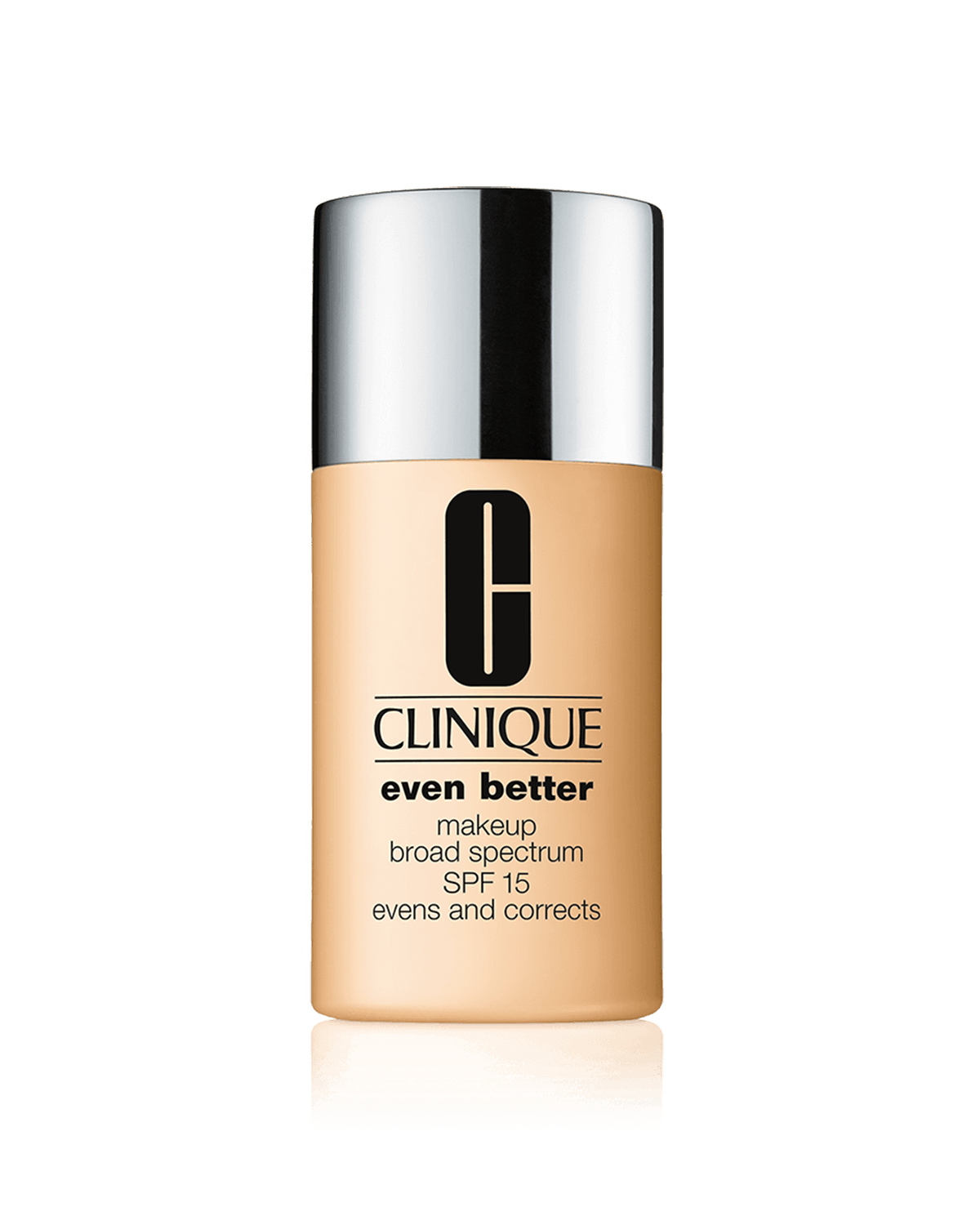 Encore mieux Fondation de maquillage Spf15 30 Ml
