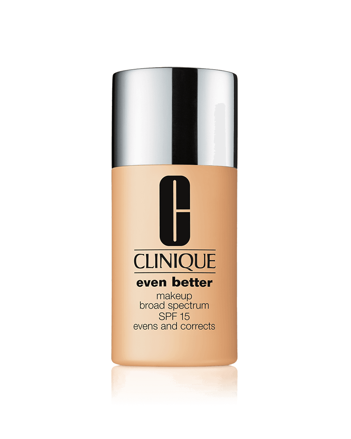 Encore mieux Fondation de maquillage Spf15 30 Ml