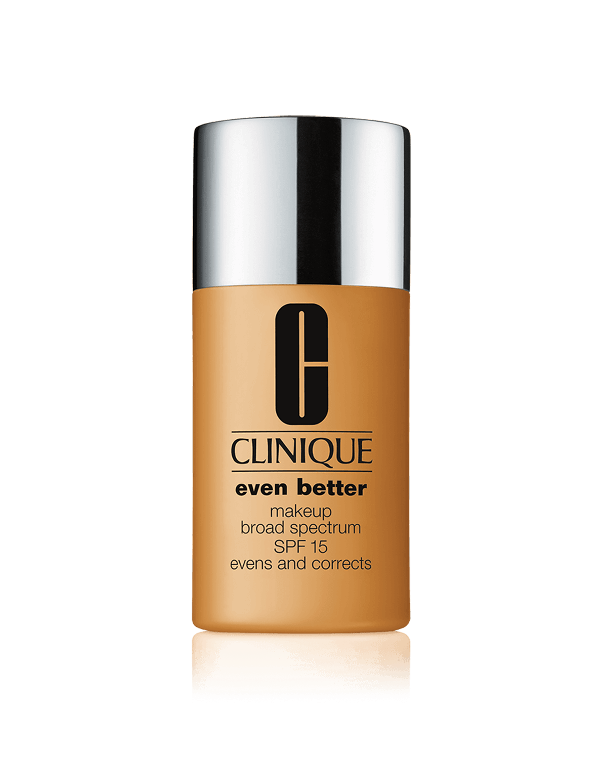 Encore mieux Fondation de maquillage Spf15 30 Ml