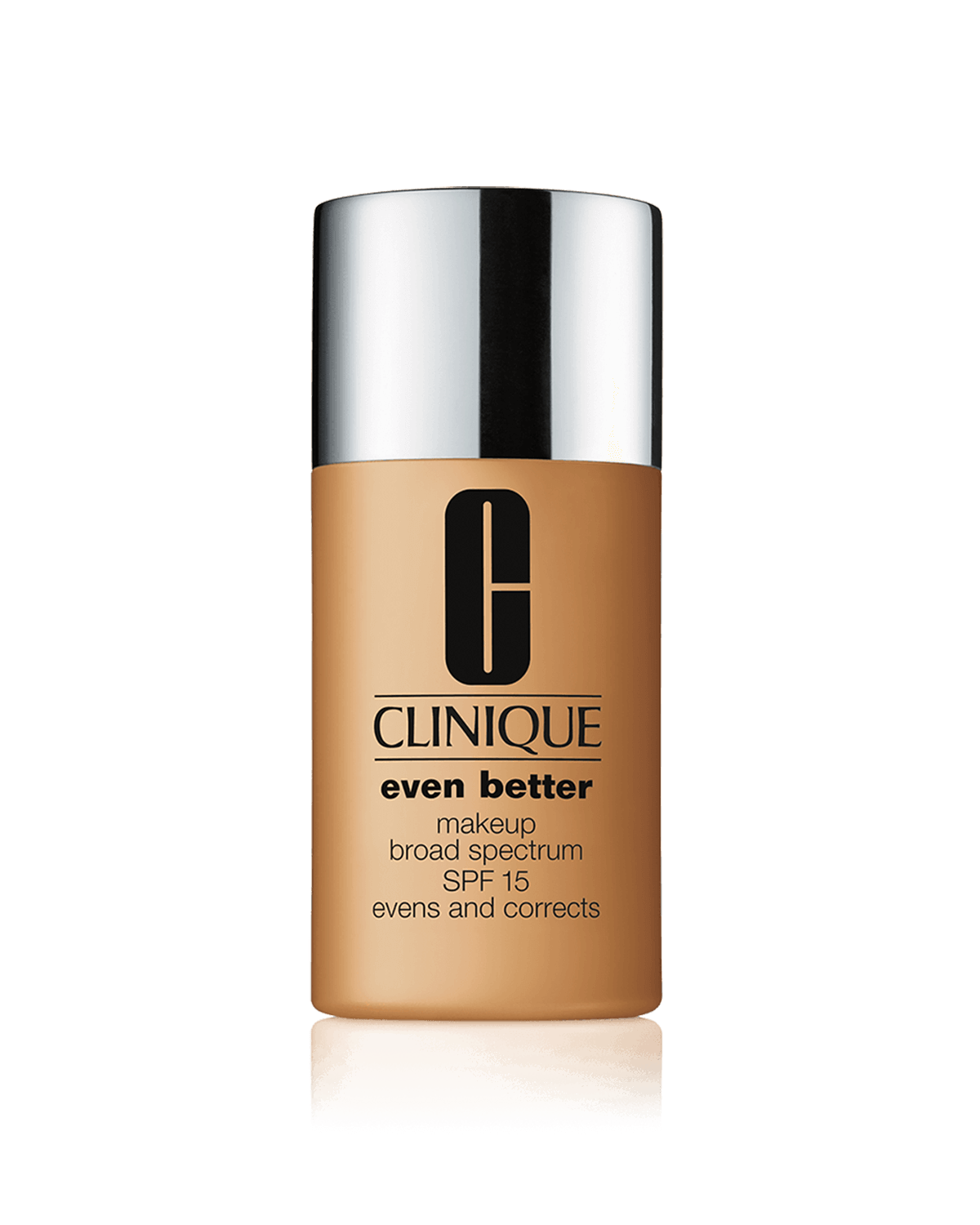 Encore mieux Fondation de maquillage Spf15 30 Ml