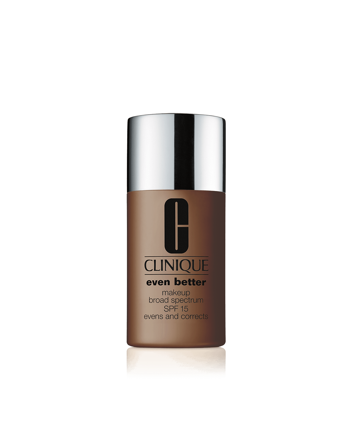 Encore mieux Fondation de maquillage Spf15 30 Ml