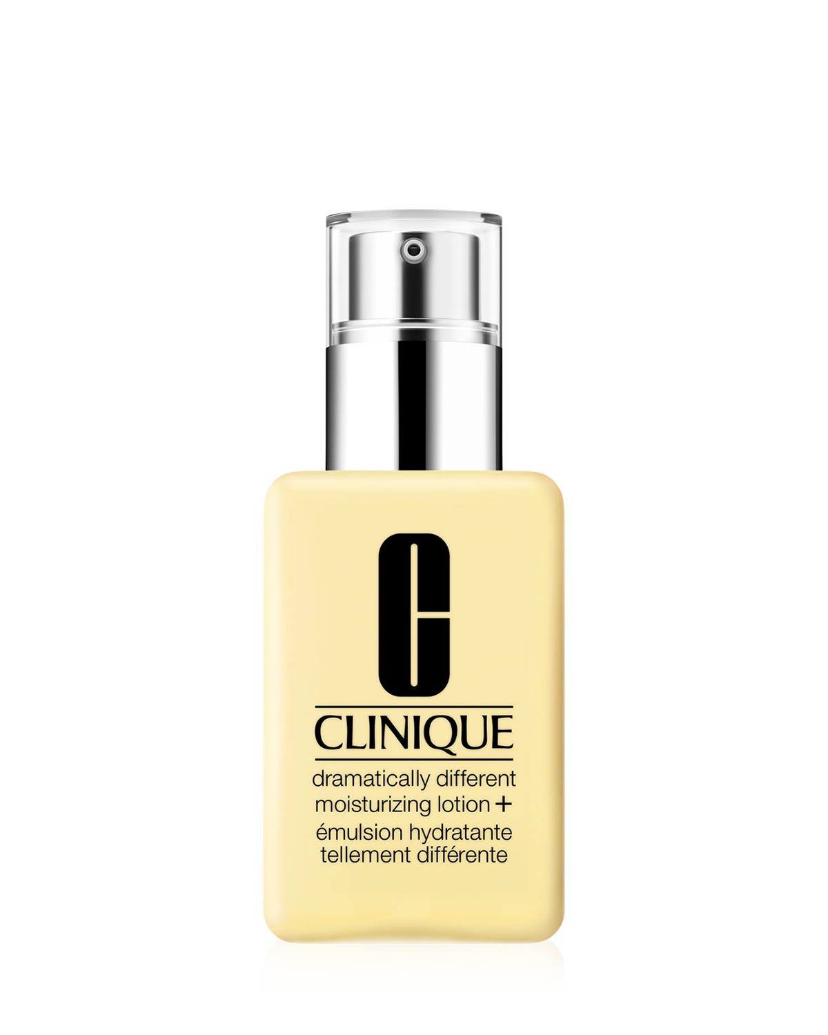 Dramatically Different Moisturizing Lotion