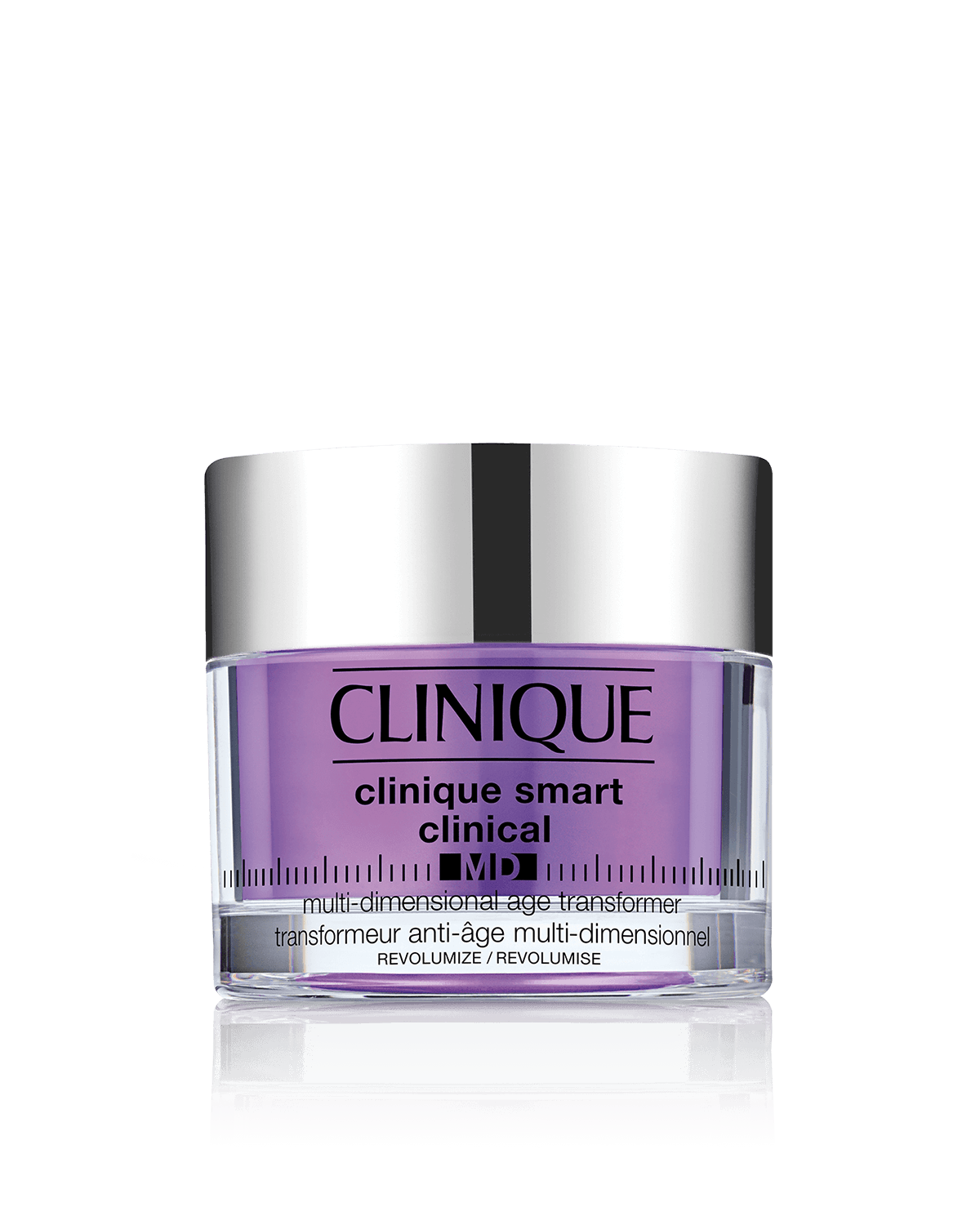 Smart Clinical Multi Dimensional 50 Ml Sealed Testers