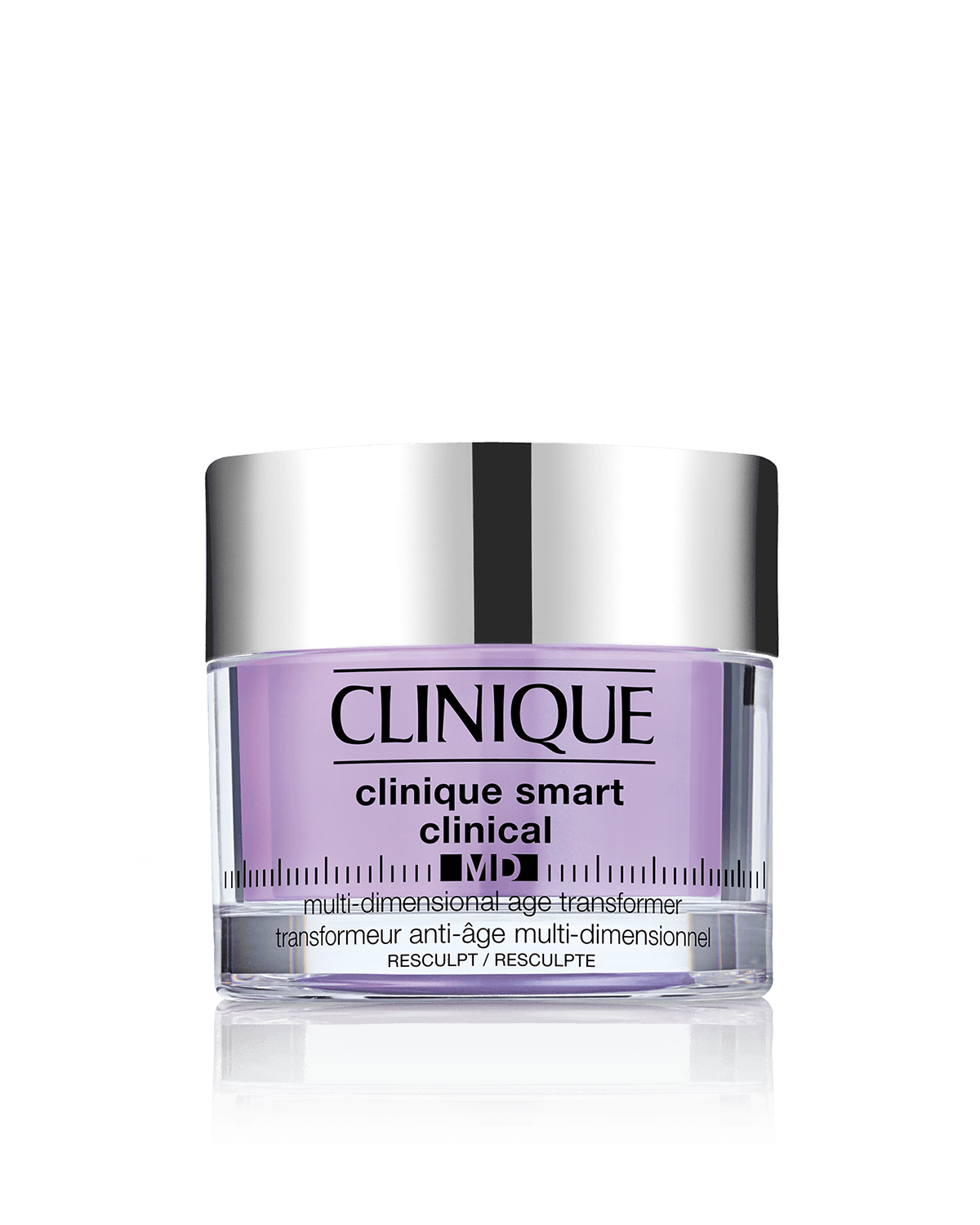 Smart Clinical Multi Dimensional 50 Ml Sealed Testers