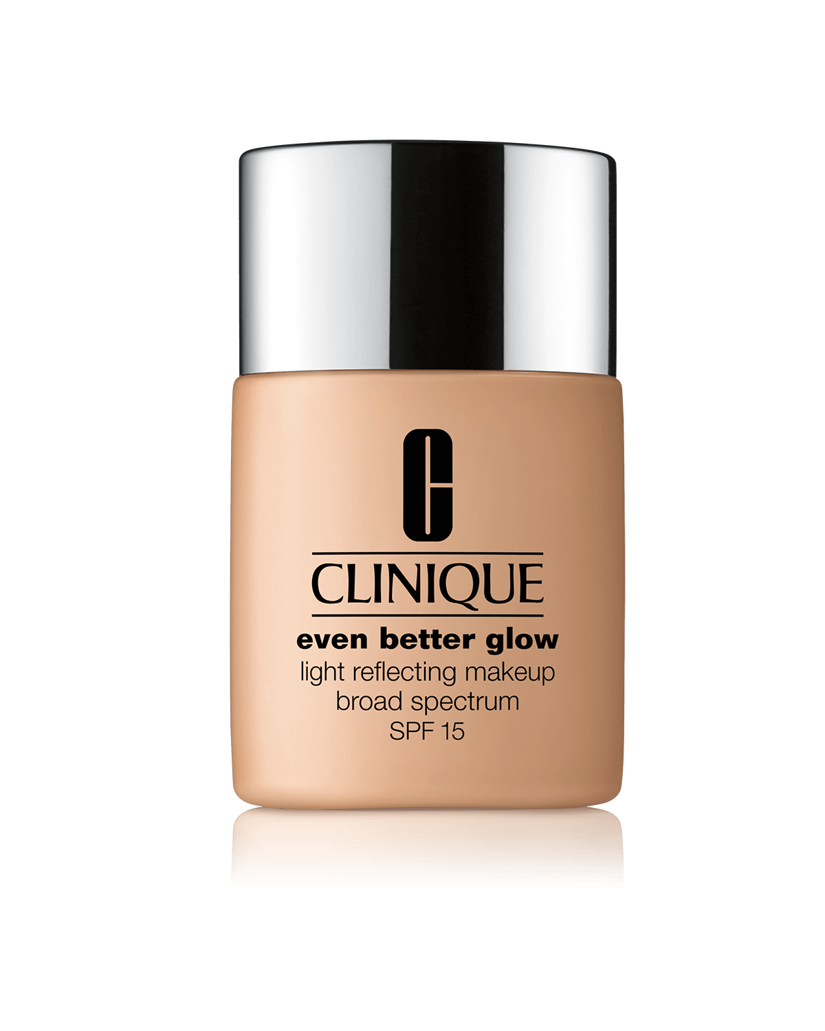 Encore mieux Glow Fondation Spf 15 30 Ml