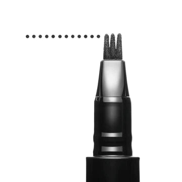 3 Dot Liner 01 Black 0.7 Ml  Sealed Testers