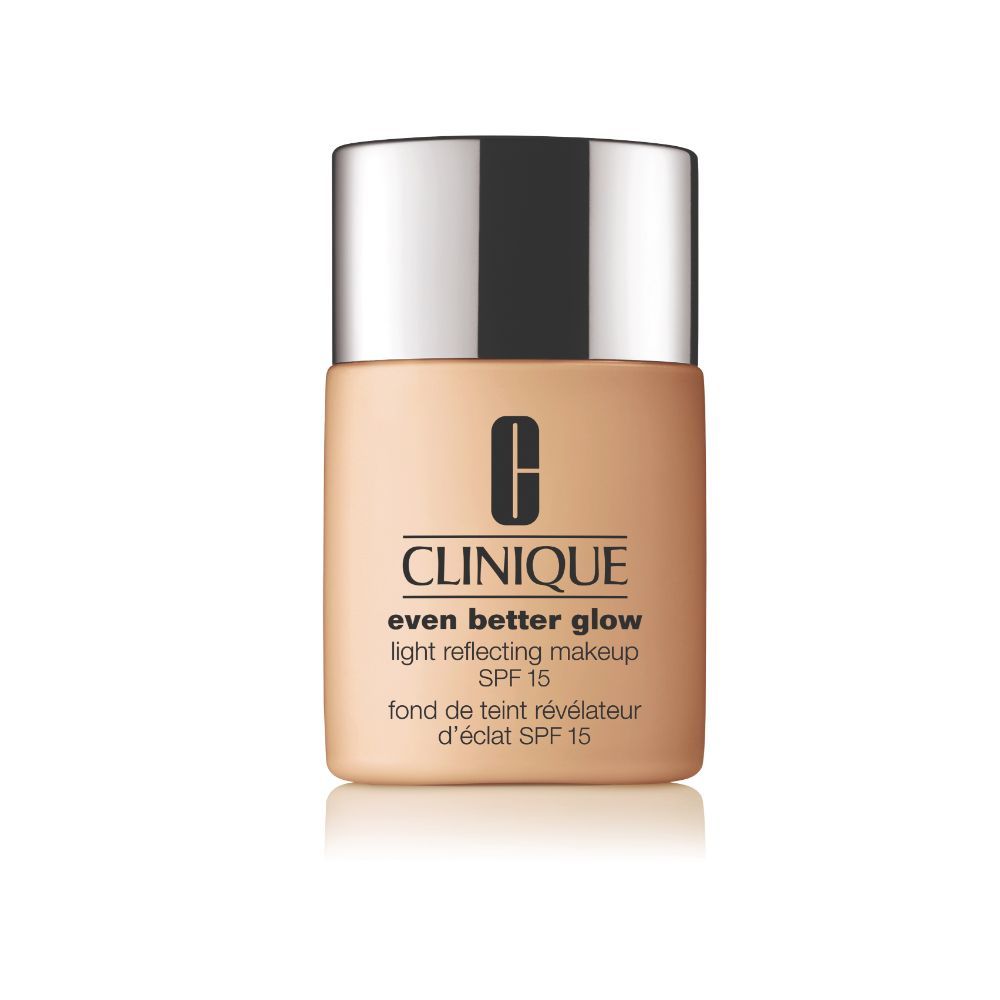 Encore mieux Glow Fondation Spf 15 30 Ml