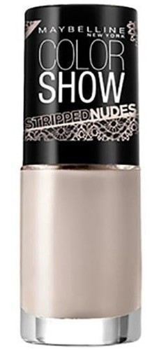 Color Show Stripped Nudes Nr. 226 Enlevez-le 7 Ml