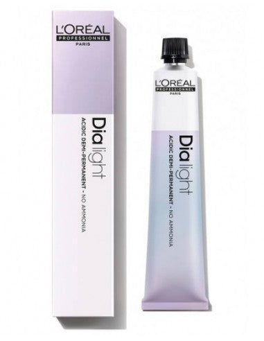Dia Light  50 Ml
