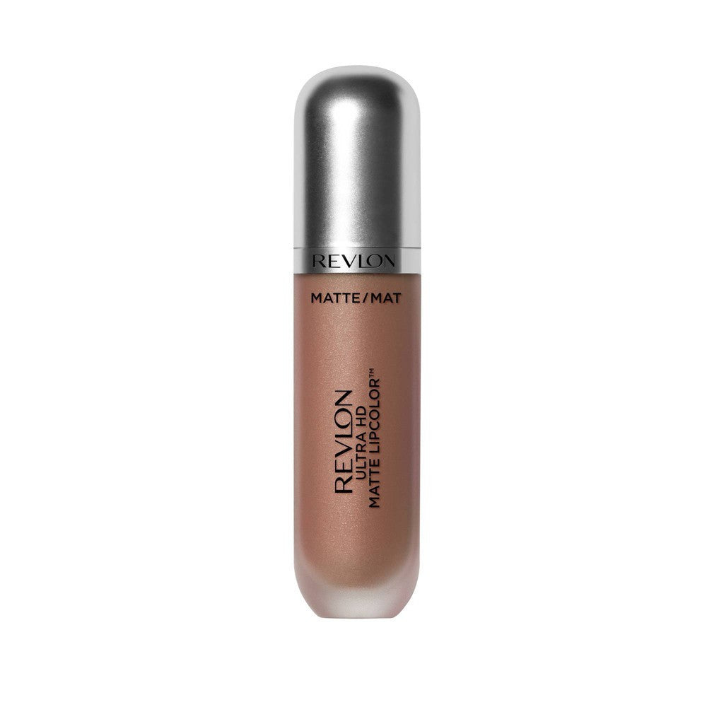 Ultra HD Matte Lipcolor 5.9 Ml/ 0.19 Oz
