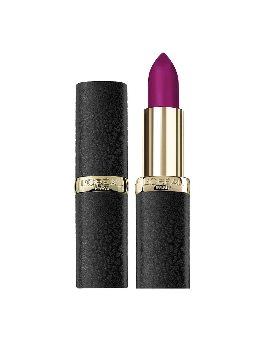 Rouge à Lèvres Color Riche Mate - 463 : Smoking Prune