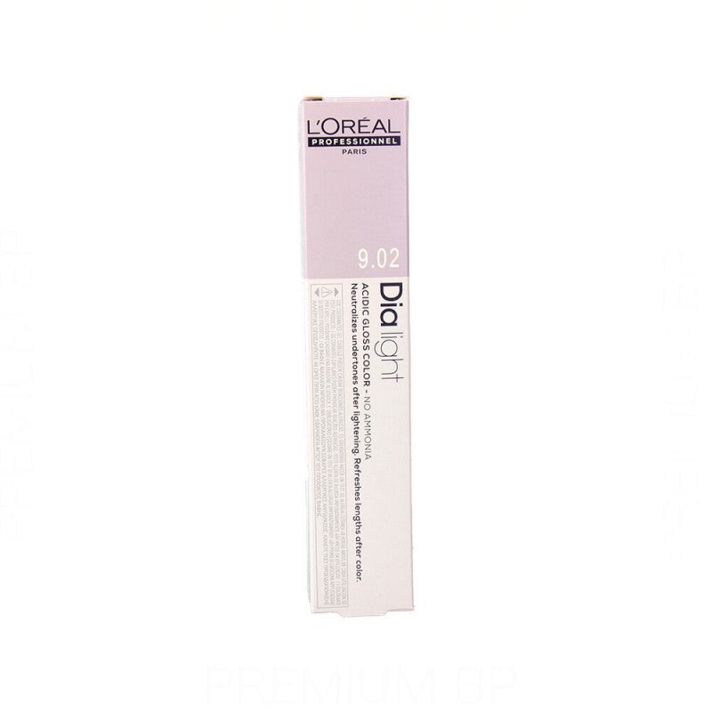 Dia Light  50 Ml