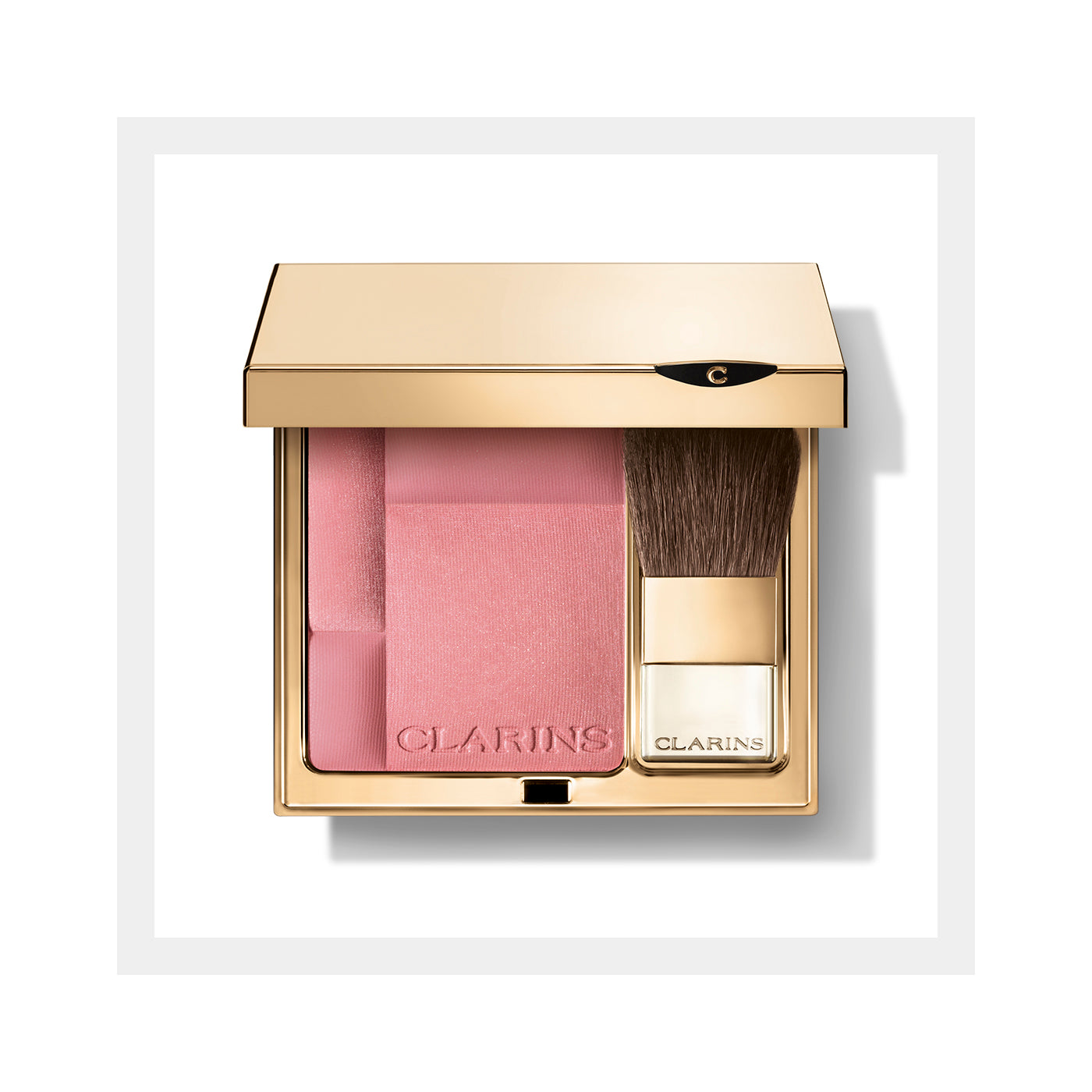 Blush Compact Powder 12 Gr Sealed testers