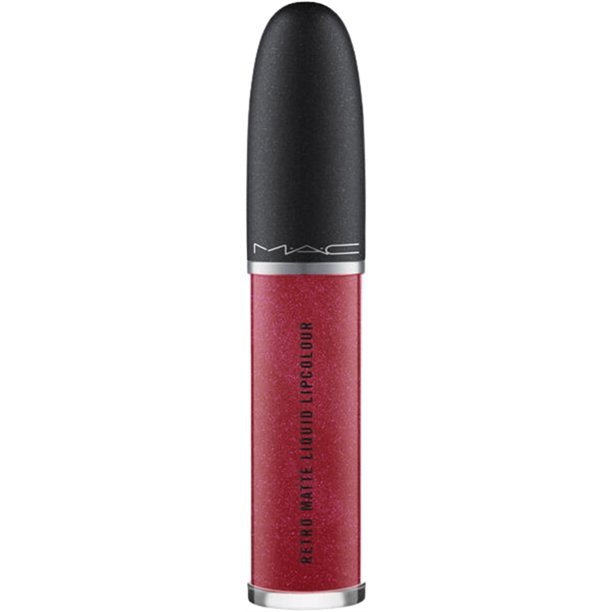 Retro Matte Liquid Lipcolour 5 Ml