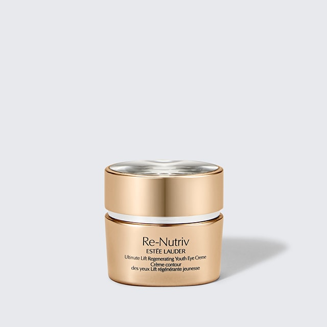 Re Nutriv Ultimate Lift Regenerating Youth Crème 15 Ml