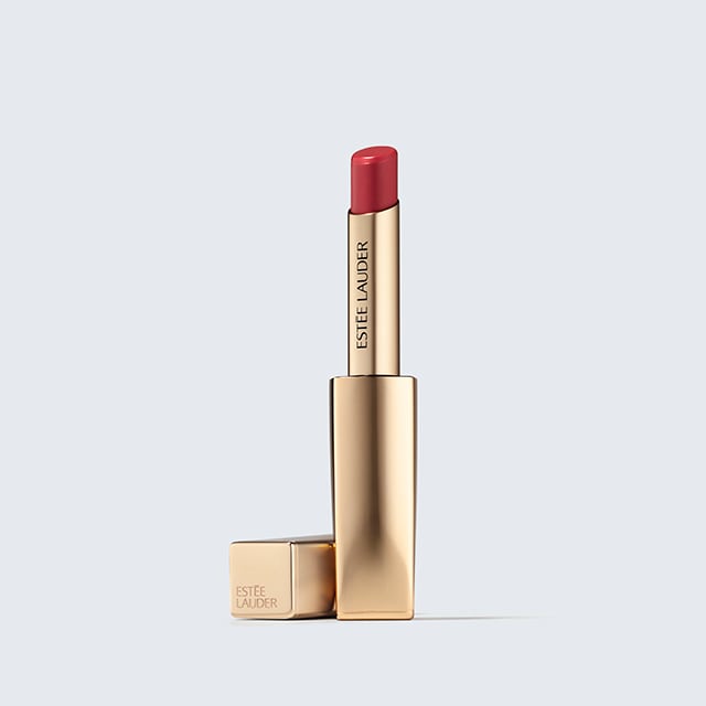 Pour Color Illuminating Shine Sheer Lipstick 1.8 Gr