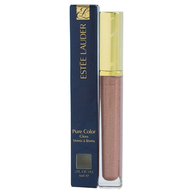 Pure Color Lip  Gloss 6 Ml