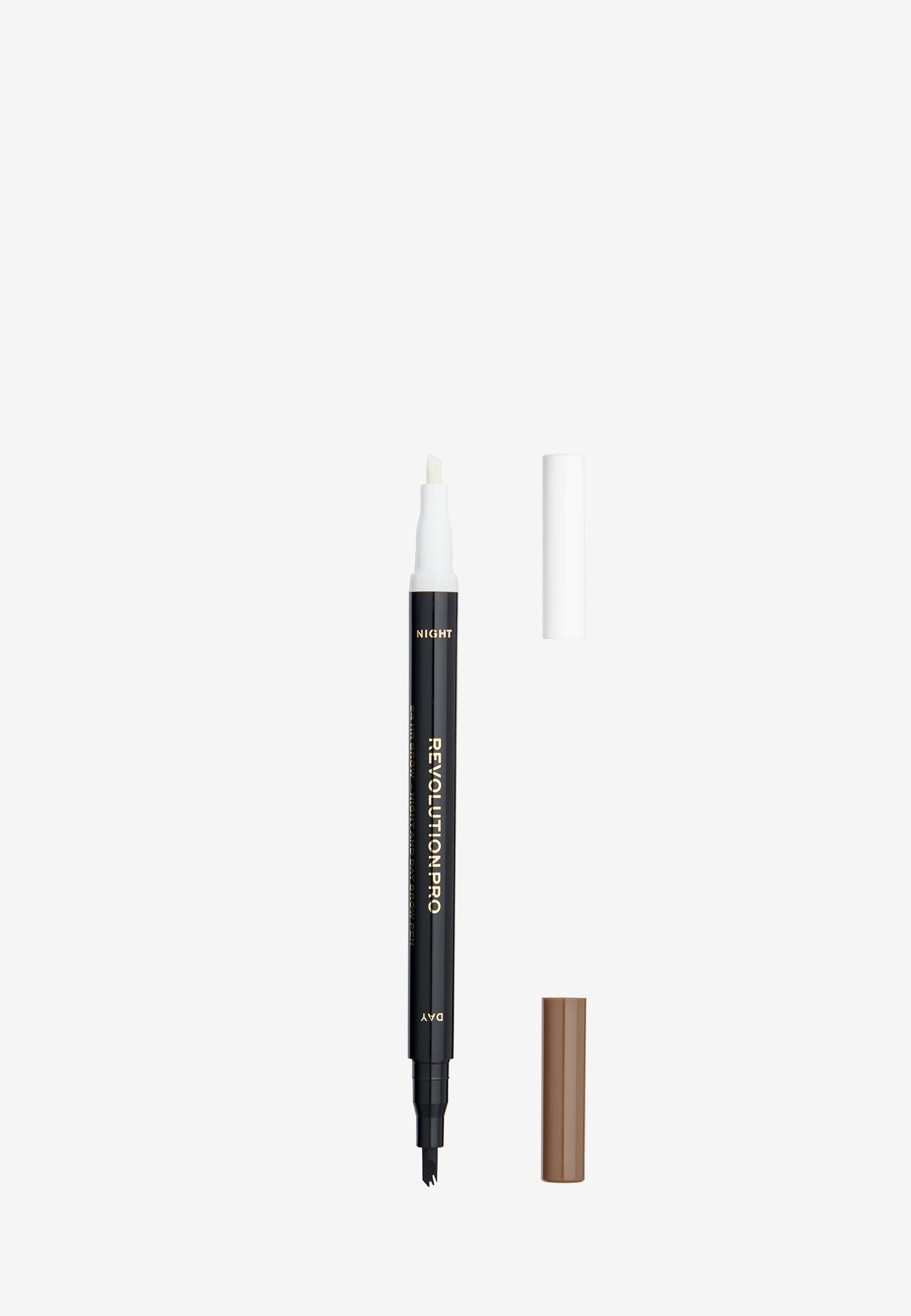 Eye Pro 24Hr Day Night Brow Pen Ash Brown 1 6 Ml