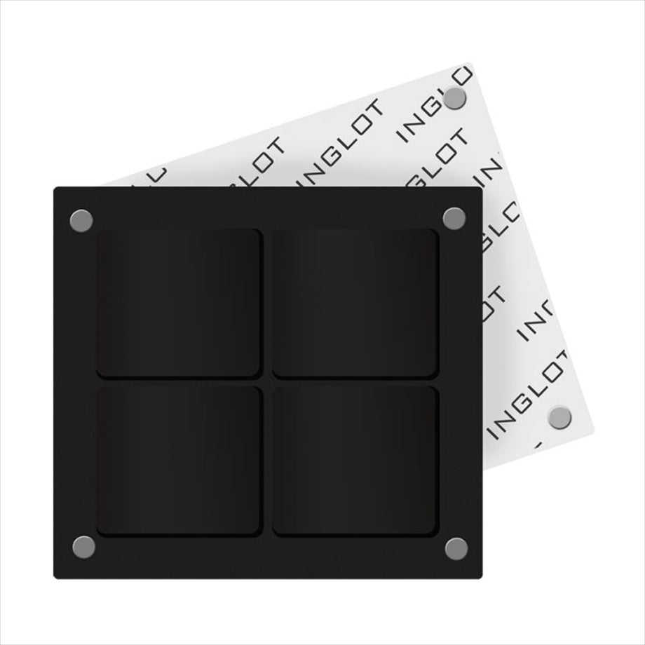 Freedom System Palette 4 Square