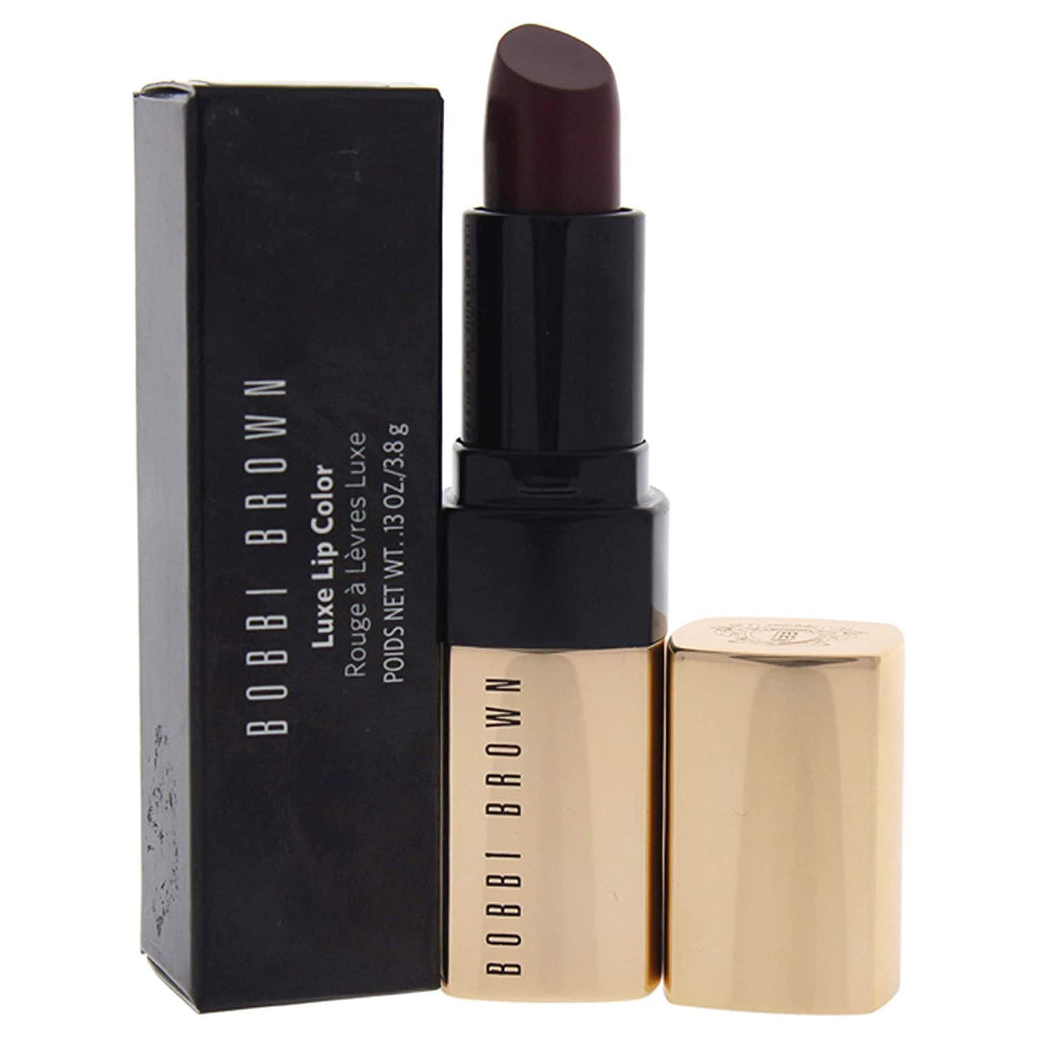 Luxe Lip Color 3.8 Gr