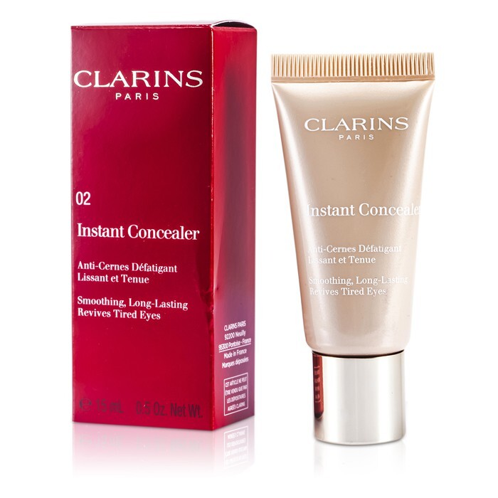 Correcteur Instantané Spf15 15 Ml Testeurs Scellés