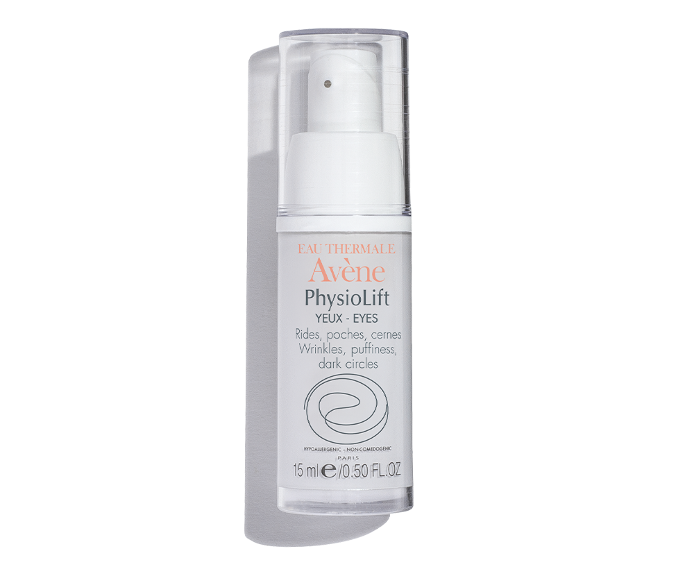 Avène Physiolift Fermeté Rides Profondes 15 Ml