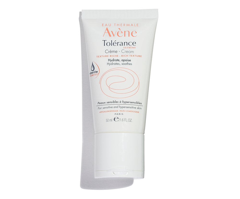 Avene Tolerance Extreme Crème Cream Rich Texture 5 Ml 