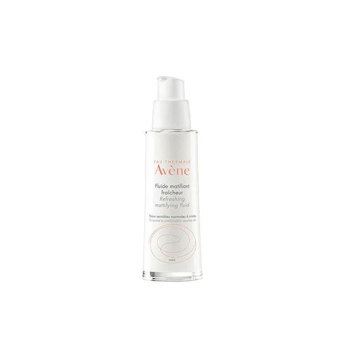 Avene Refreshing Mattifying Fluid 2 Ml 