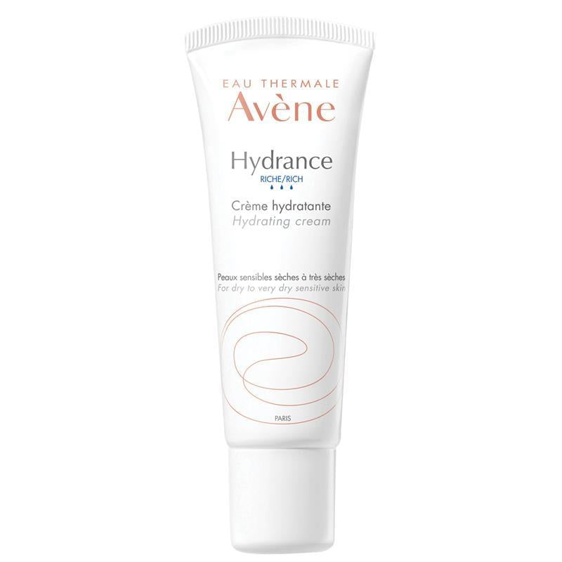 Avene Hydrance Rich Hydrating Cream 40 Ml Sealed Testers