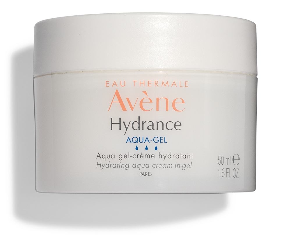 Avène Hydrance Aqua-Gel 50 Ml Testeurs scellés