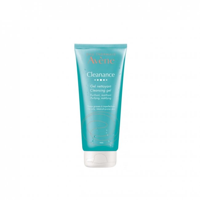 Cleansing Gel Cleanance 20 Ml Sealed Testers