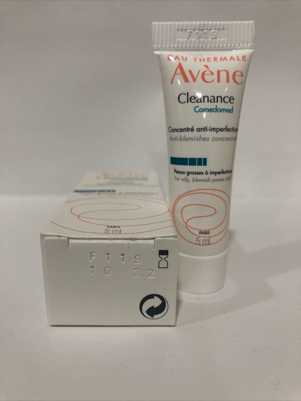 Clearance Comedomes 5 Ml 
