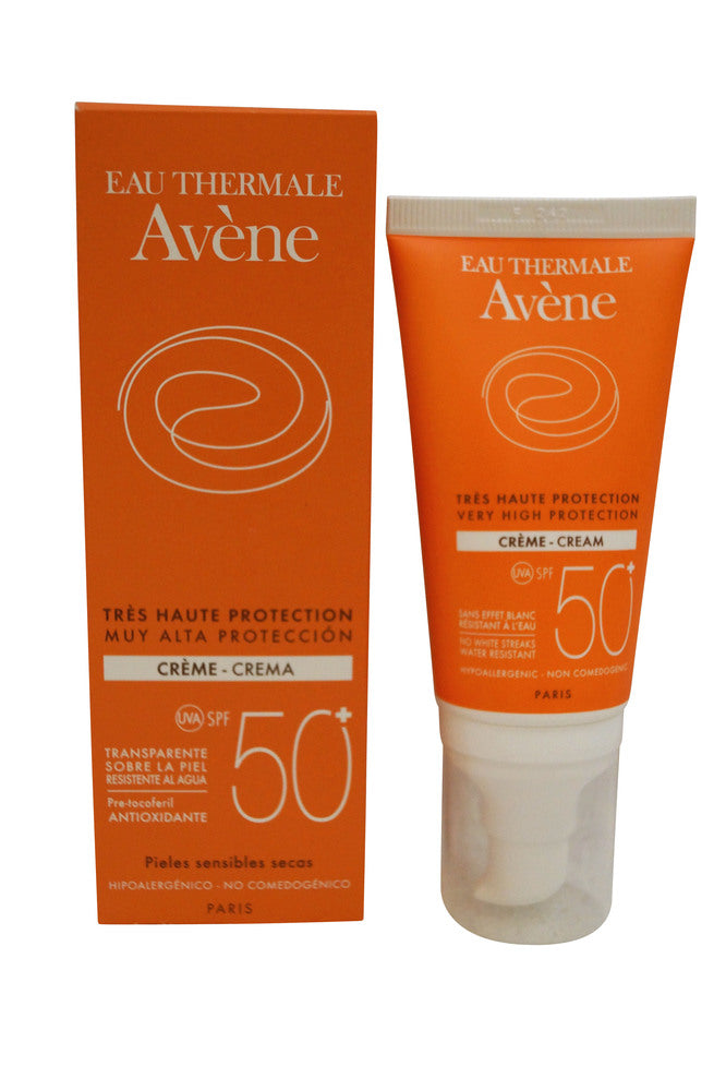 B-Protect 50+Uvb Tres Haute Very Hight Protection 5 Ml 
